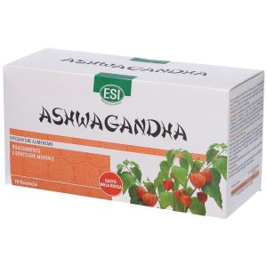 Esi Ashwagandha 10 Flaconcini X 30ml