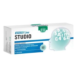 Esi Energy Line Studio 12 Mini Drink