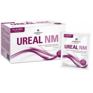 Ureal Nm 30 Buste 17,2g