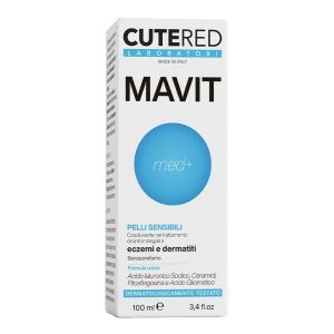 Mavit Crema 100ml