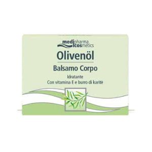 Medipharma Olivenol Balsamo Idratante Corpo 250ml