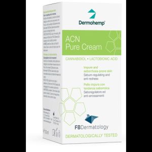 Acn Pure Cream 30ml