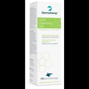 Acn Cleansing Gel 150ml