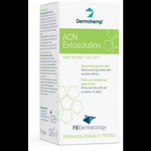 Acn Exfosolution 60ml