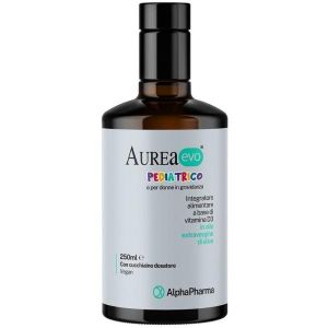 Aurea Evo Pediatrico e per Donne In Gravidanza 250ml