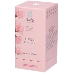 So Pure Incanto D'amore Eau De Toilette 50ml