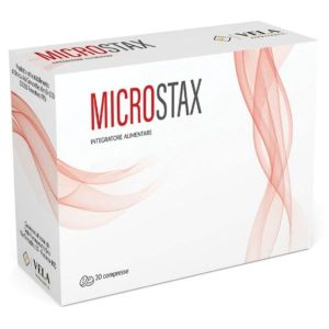 Microstax 30 Compresse