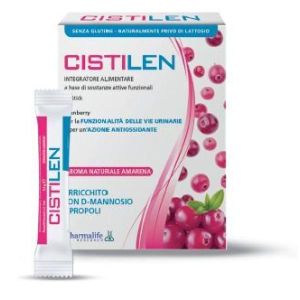 Cistilen 14 Stick