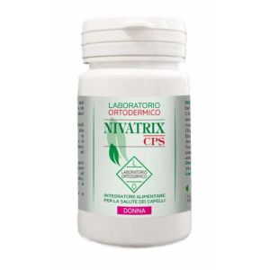 Nivatrix Capsule Donna 30 Capsule