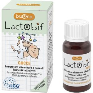 Lactobif 8ml