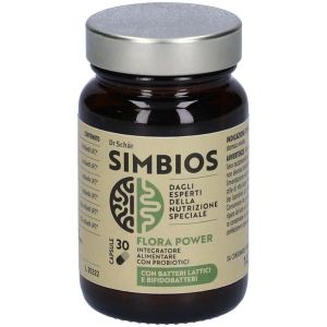 Simbios Flora Power 30 Capsule