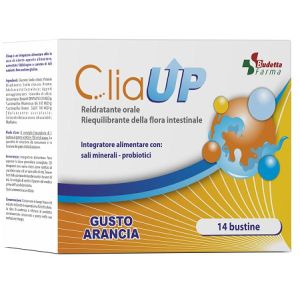 Cliaup 14 Bustine