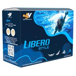 Libero Style 14 Bustine da 15g