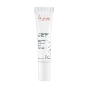 Avene Hyaluron Activ B3 Contorno Occhi 15ml
