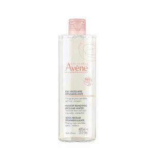Eau Thermale Avène Les Essentiels Acqua Micellare Detergente Struccante 400ml