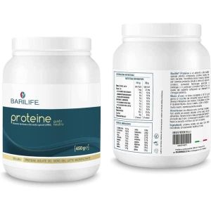 Barilife Proteine 450g