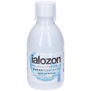 Ialozon Collutorio Super Idratante 300ml