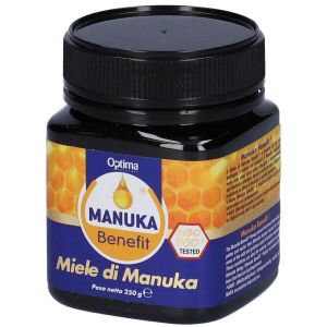 Optima Manuka Benefit Miele di Manuka 900+ Mgo