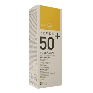 Revee Sun Care 50+ 75ml
