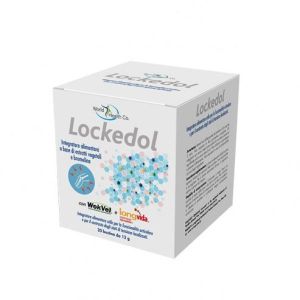 Lockedol 20 Bustine da 12g