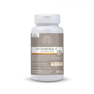 Vitamina C 90 Compresse
