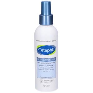 Cetaphil Optimal Hydration Siero Idratante Spray 207ml