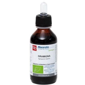 Fitomedical Gramigna Tintura Madre Bio 100ml