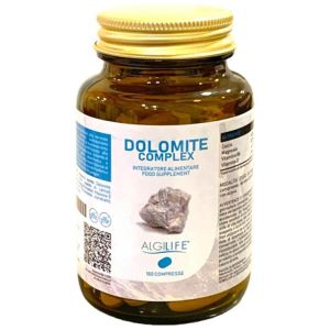 Dolomite Complex 100 Compresse