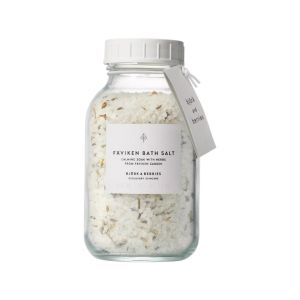  B&B Faviken Bath Salt Sali Da Bagno 630g