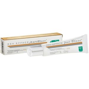 Rev Efface Jour Blanc 30ml