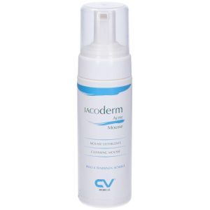 Iacoderm Acnemousse 150ml