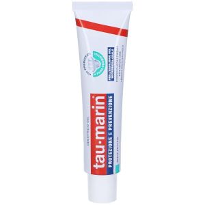 Taumarin  Protezione e Prevenzione Dentifricio Gel Menta Delicata 75ml