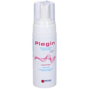 Plegin Mousse Detergente 150ml