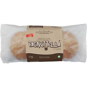 Pagnottella Al Sesamo 130g
