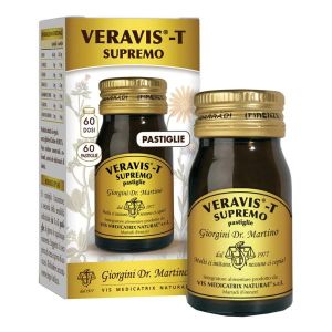 Dr Giorgini Veravis T Supremo 180 Pastiglie