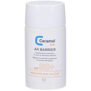 Ceramol Sun Ak Barrier 50ml