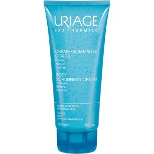 Eau thermale avene body gommage 200 ml esfoliante