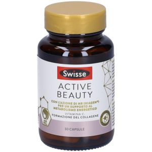 Swisse Active Beauty 30 Capsule