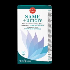 Erba Vita Same + Umore 30 Compresse