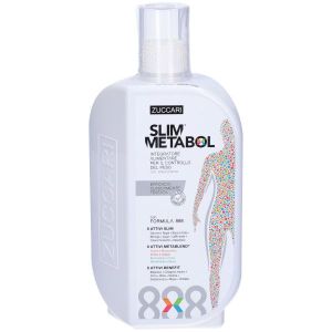 Slim Metabol Nuova Formulazione 888ml