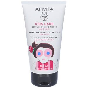 Apivita Mini Bees Balsamo Delicato Bimbi 150ml