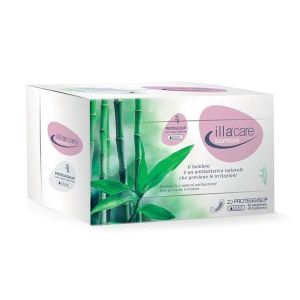 Illa Care Proteggislip Bamboo 20 Pezzi