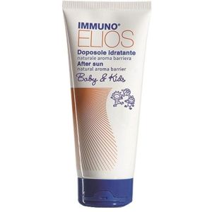 Immuno Elios Doposole Idratante Baby & Kids 200ml