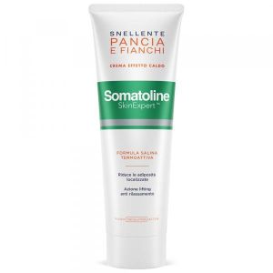 Somatoline Skin Expert Pancia Fianchi Thermolifting 250ml Crema