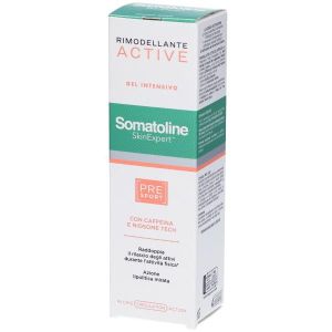 Somatoline Skinexpert™ Rimodellante Active Gel Intensivo Pre Sport