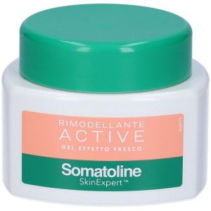 Somatoline Skin Expert Active Gel Intensivo Rimodellante 250ml
