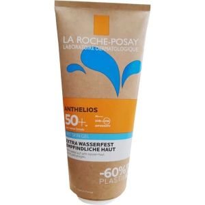 La Roche Posay Anthelios Gel Pelle Bagnata spf 50+ 200 ml