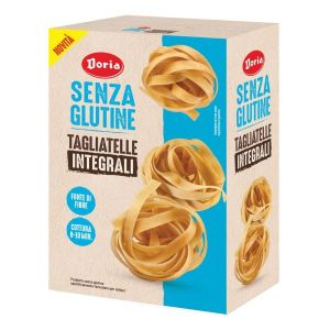 Doria Tagliatelle Integrali Senza Glutine 250g