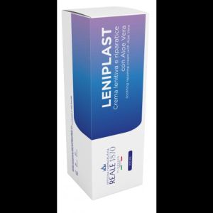 Reale 1870 Leniplast Crema 100ml