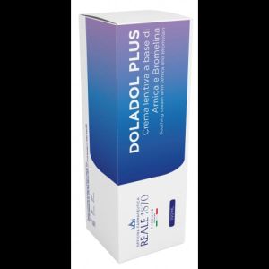 Reale 1870 Doladol Plus Crema 100ml